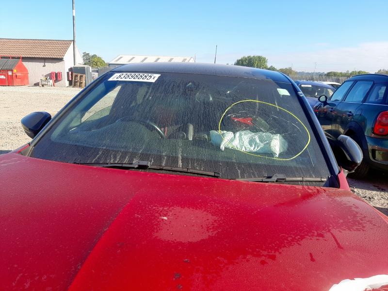 2020 VAUXHALL CORSA 1.2 TURBO SRI PREMIUM 5DR