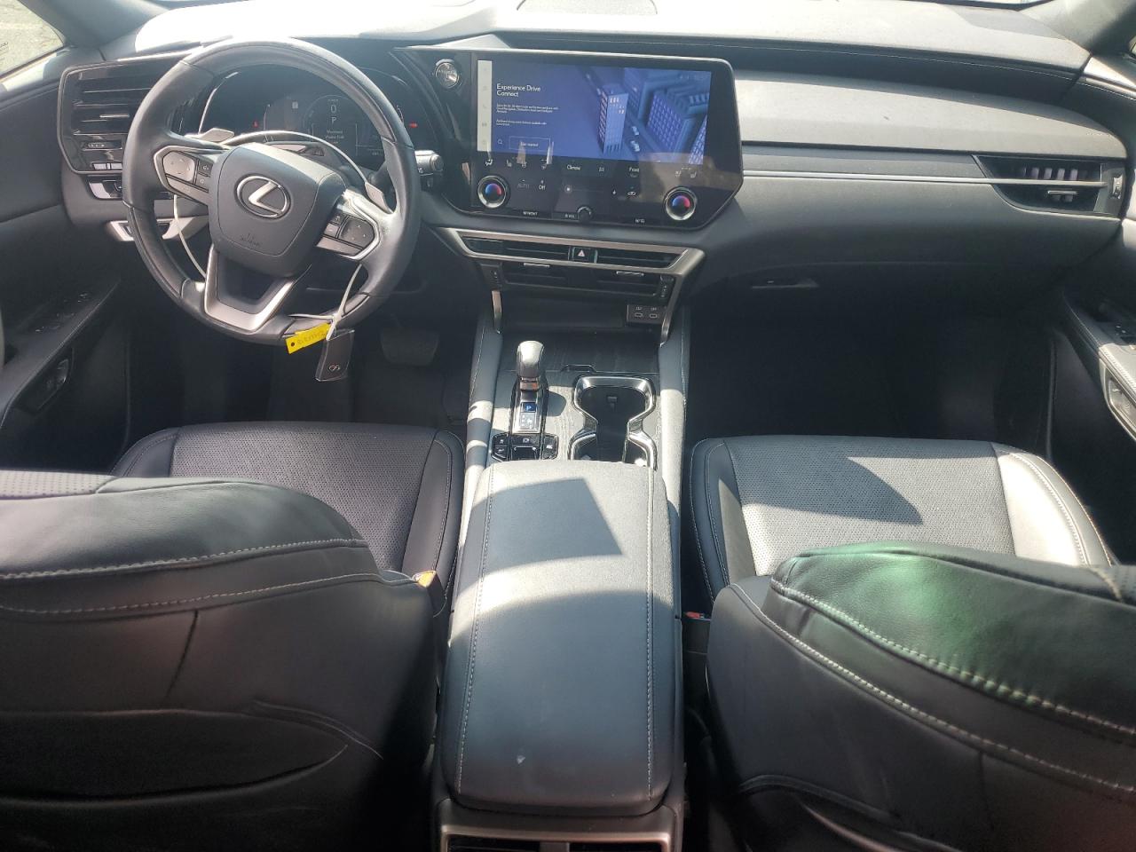 2023 Lexus Rx 350H Base VIN: 2T2BBMCA9PC010312 Lot: 81873325