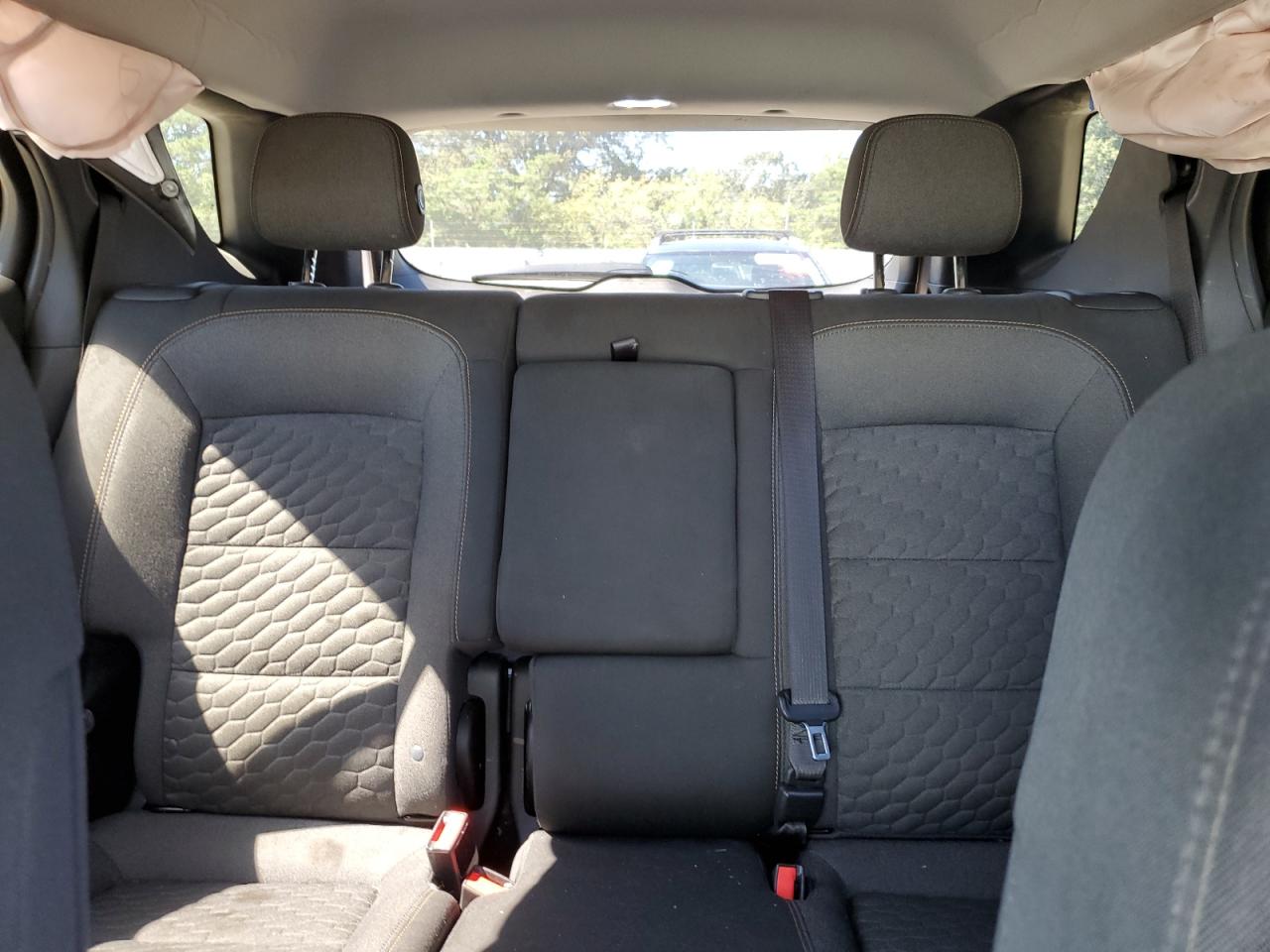 2020 Chevrolet Equinox Lt VIN: 2GNAXUEV5L6185340 Lot: 71298715