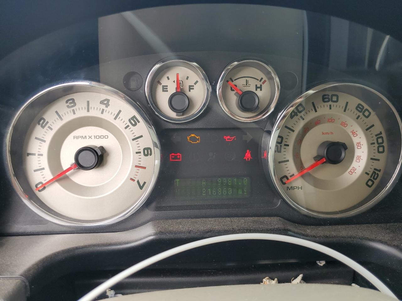 2010 Ford Edge Sel VIN: 2FMDK3JC6ABB62233 Lot: 81826205