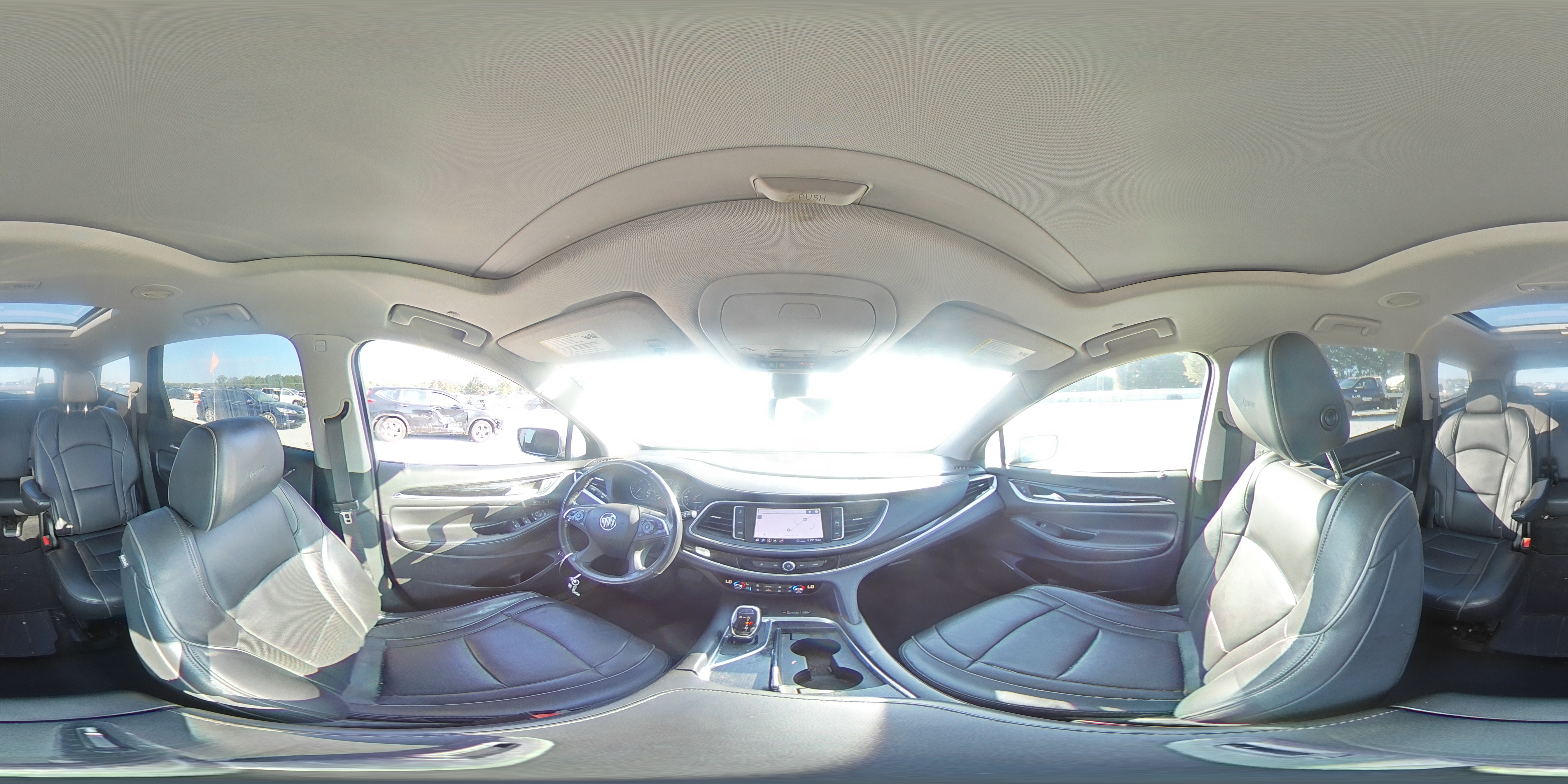 2020 Buick Enclave Avenir VIN: 5GAEVCKW4LJ133791 Lot: 71088695