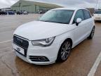 2013 AUDI A1 SPORT TFSI  for sale at Copart NEWBURY
