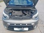 2016 KIA SOUL CONNECT + CRDI AUTO  for sale at Copart YORK