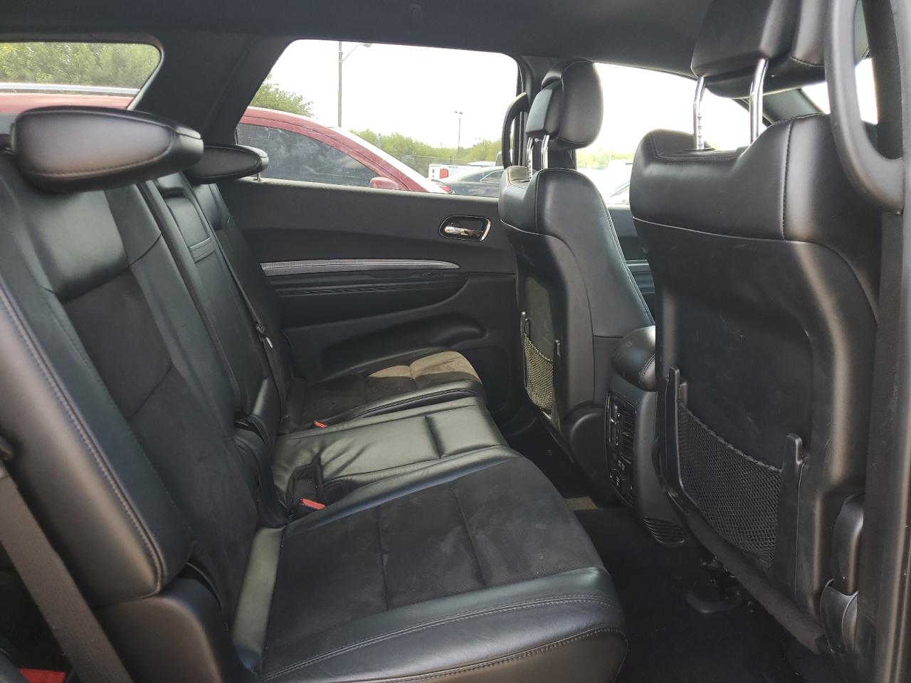 2020 Dodge Durango Gt VIN: 1C4RDJDG1LC261780 Lot: 70920345