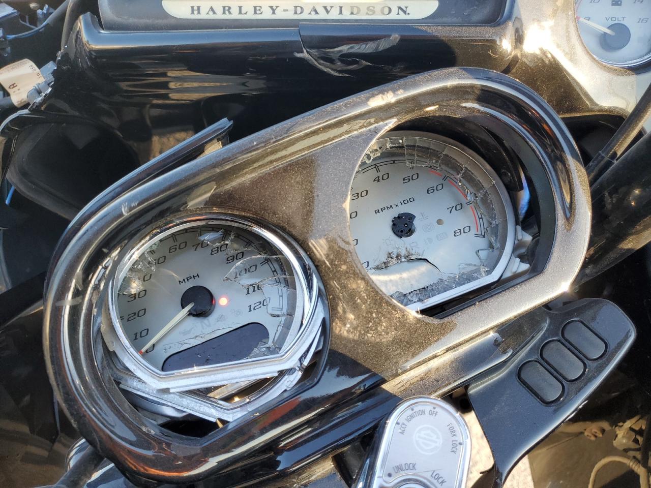 2015 Harley-Davidson Fltrxs Road Glide Special VIN: 1HD1KTM17FB617426 Lot: 84383605