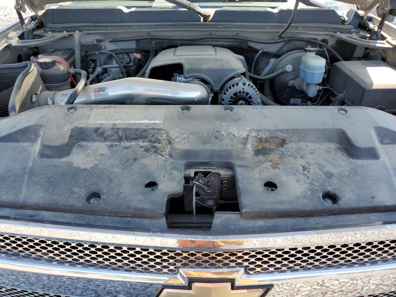 2009 Chevrolet Silverado K1500 Lt VIN: 1GCEK290X9Z180966 Lot: 71035475