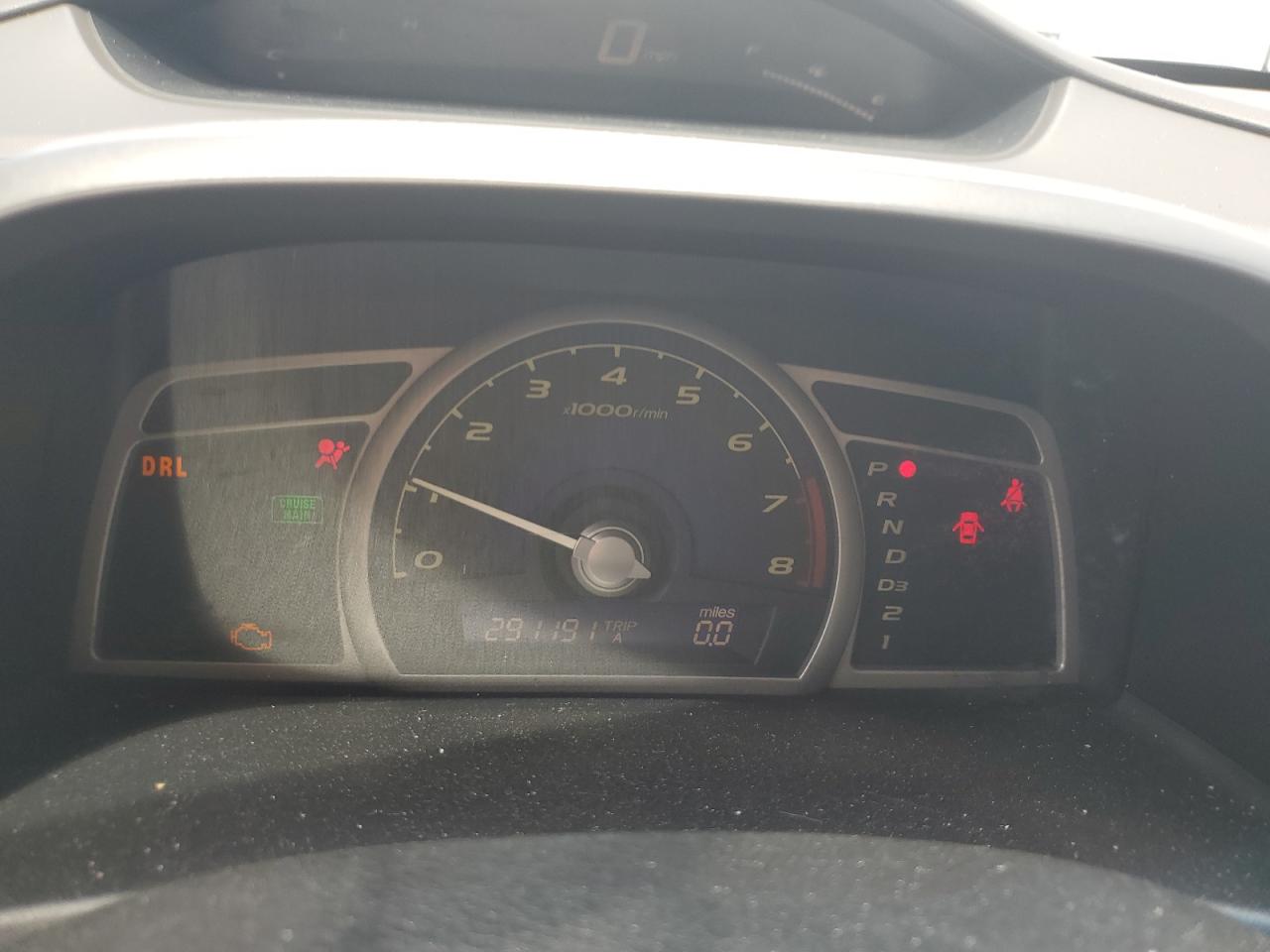 2007 Honda Civic Ex VIN: 1HGFA16877L095855 Lot: 71027505