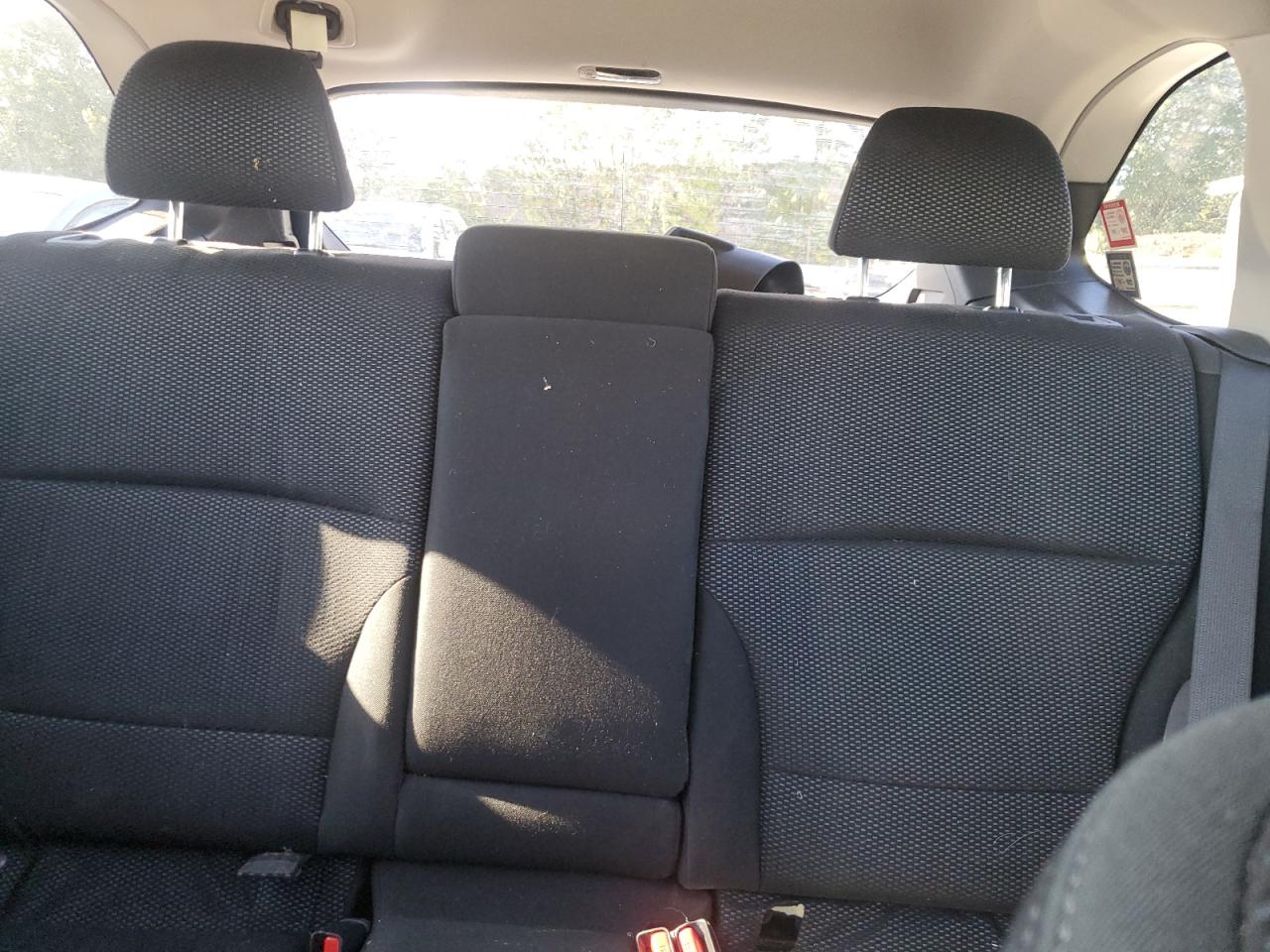 2019 Subaru Outback 2.5I Premium VIN: 4S4BSAFCXK3322524 Lot: 83937485