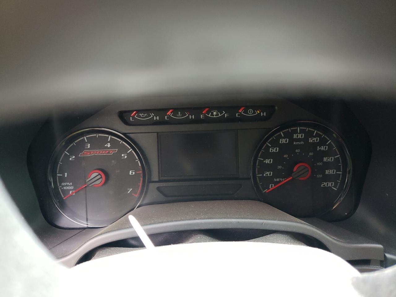 2018 Ford F150 Supercrew VIN: 1FTEW1E5XJFC84430 Lot: 81573385