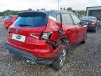 2021 SEAT ARONA FR ECOTSI S-A  for sale at Copart EAST KILBRIDE