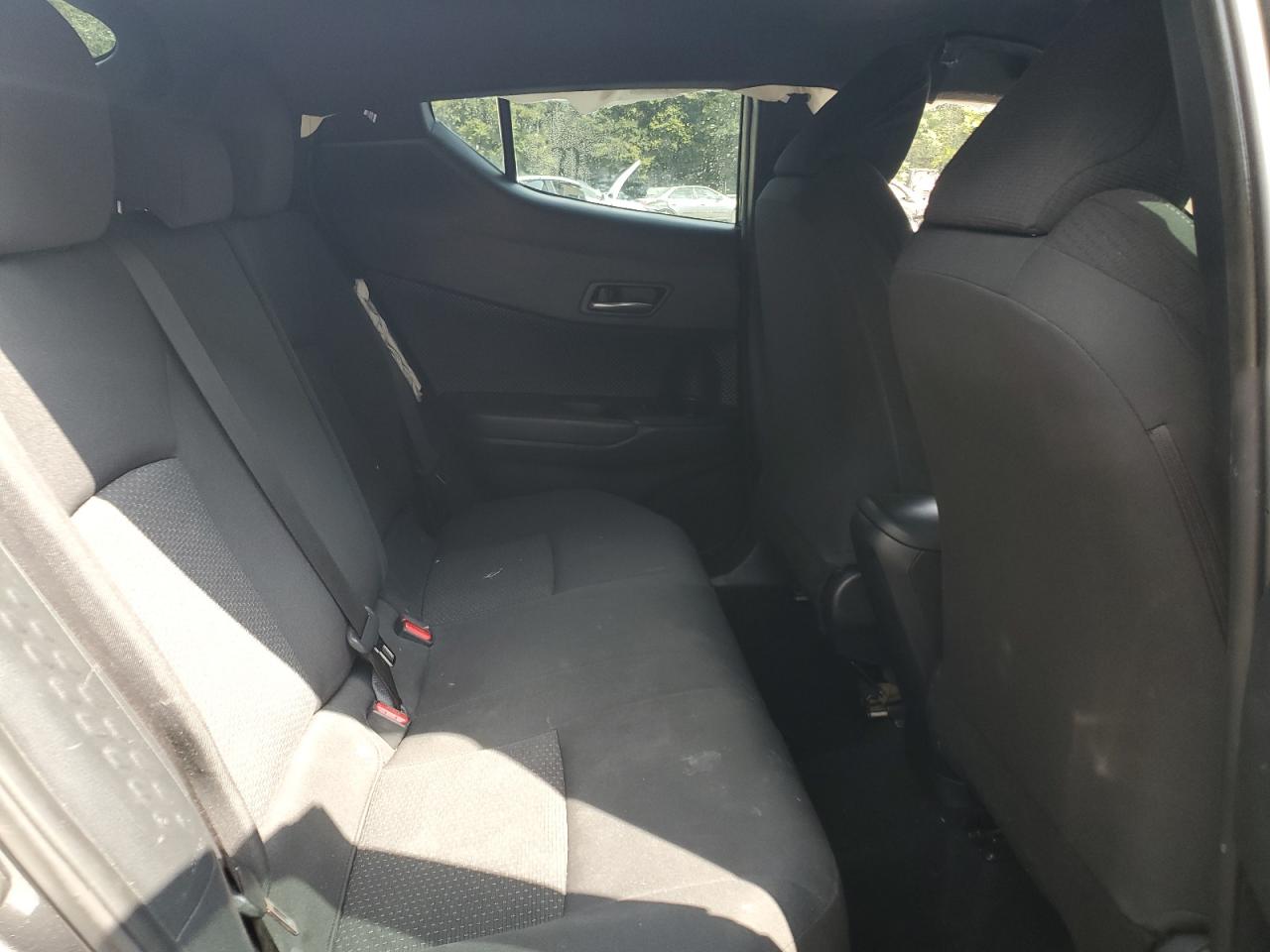 2019 Toyota C-Hr Xle VIN: NMTKHMBX8KR084568 Lot: 80997005