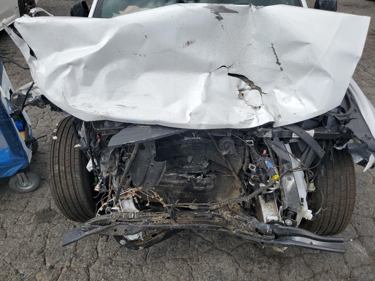 2025 Dodge Durango Gt VIN: 1C4RDHDGXSC545576 Lot: 81631215