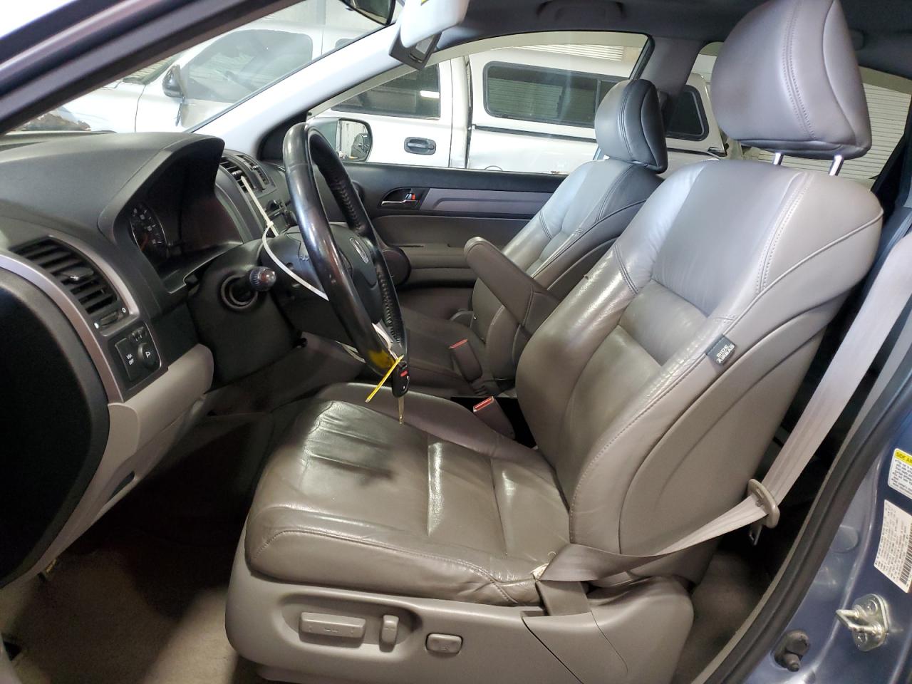 2009 Honda Cr-V Exl VIN: JHLRE48719C017406 Lot: 84432535