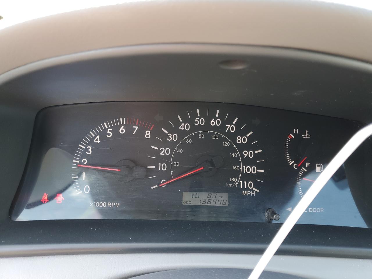 2005 Toyota Corolla Ce VIN: 1NXBR32E15Z500480 Lot: 82036985