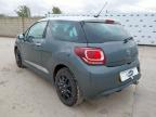 2013 CITROEN DS3 DSTYLE for sale at Copart YORK