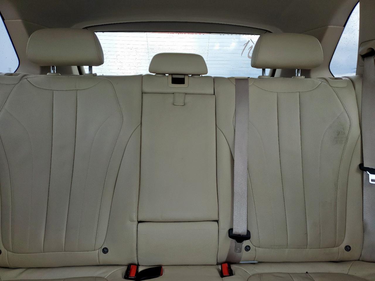 2016 BMW X5 xDrive35I VIN: 5UXKR0C56G0P32583 Lot: 81776085