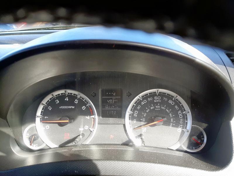 2014 SUZUKI SWIFT SZ2 