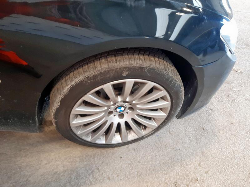 2011 BMW 730D SE AUTO 