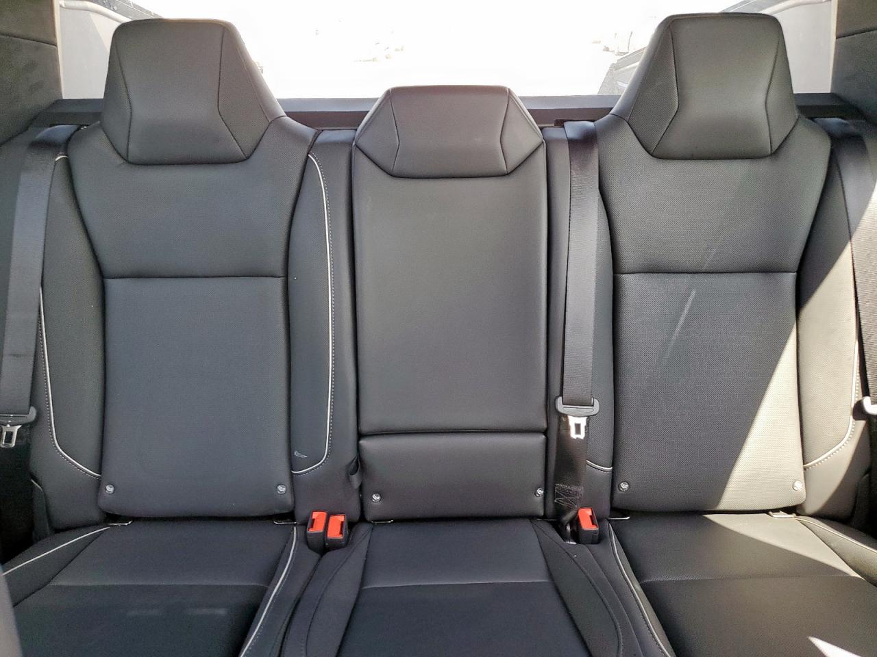 2024 Tesla Cybertruck VIN: 7G2CEHED9RA026288 Lot: 81372705