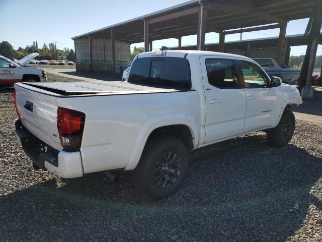  TOYOTA TACOMA 2022 Белы