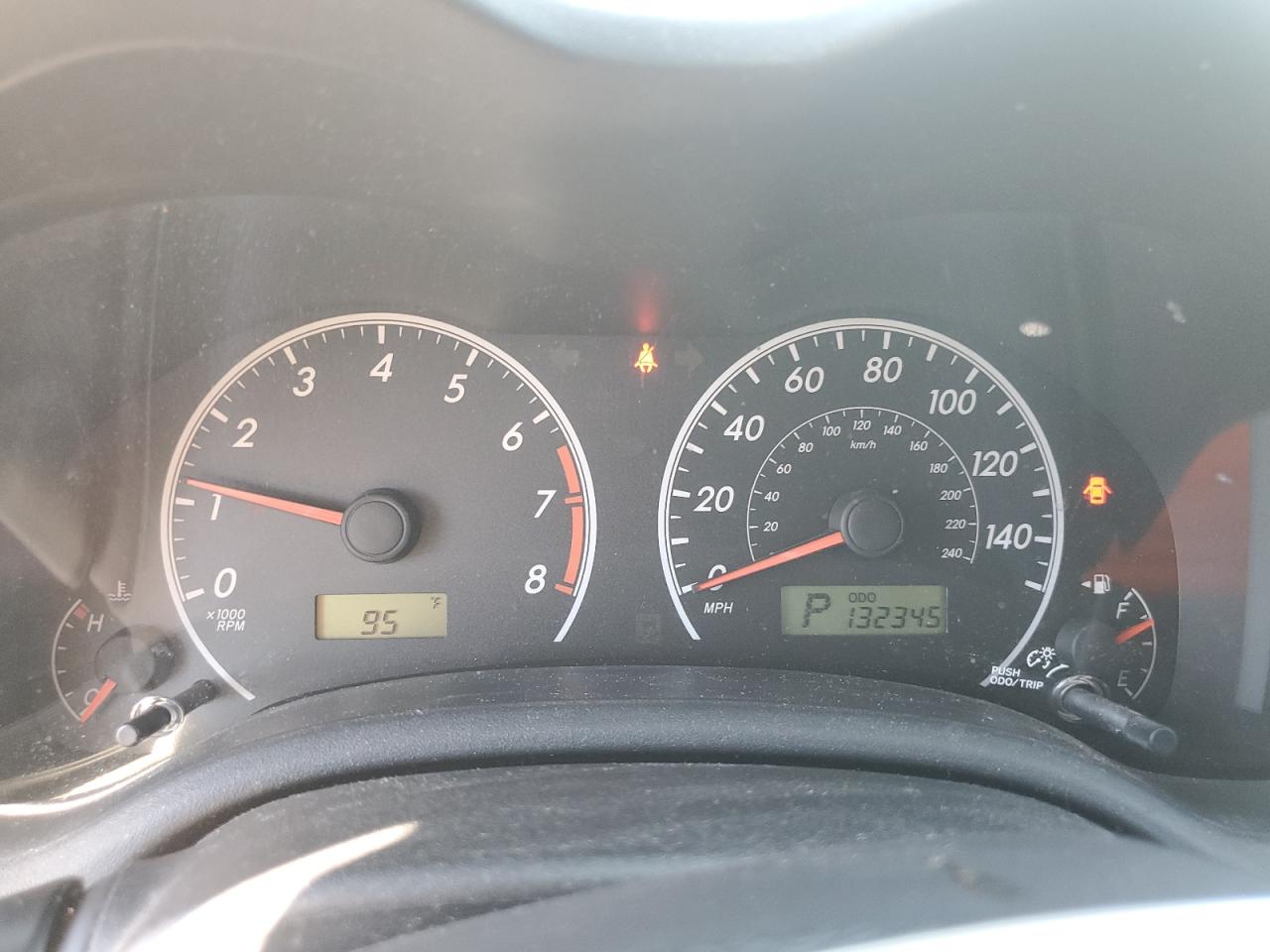 2013 Toyota Corolla Base VIN: 5YFBU4EE1DP202012 Lot: 81339585