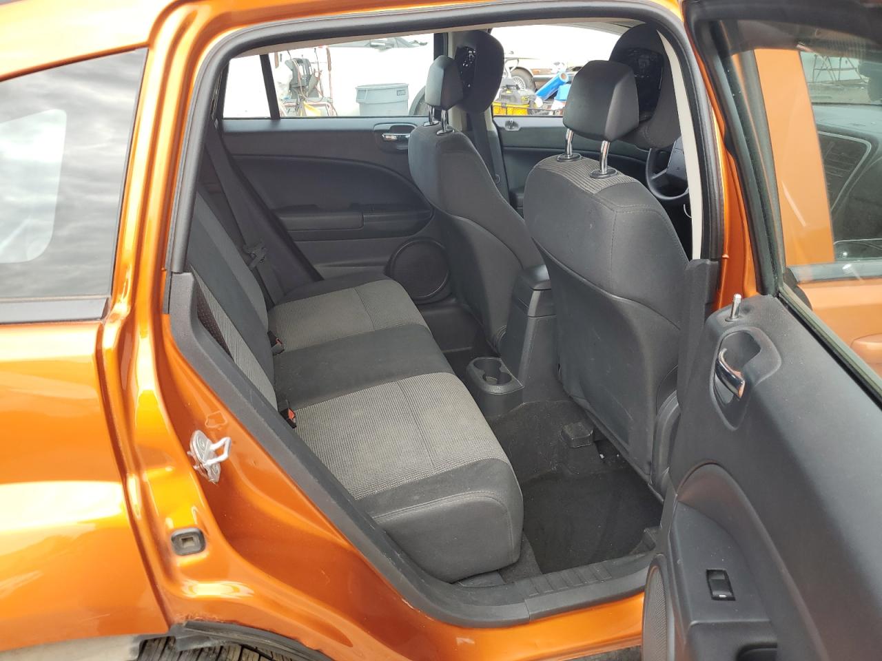 2011 Dodge Caliber Mainstreet VIN: 1B3CB3HA6BD247218 Lot: 82051195