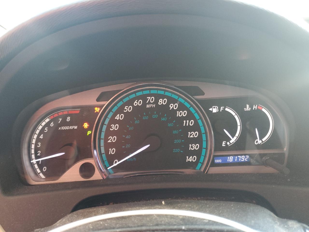 2013 Toyota Venza Le VIN: 4T3BA3BB0DU040876 Lot: 71909515