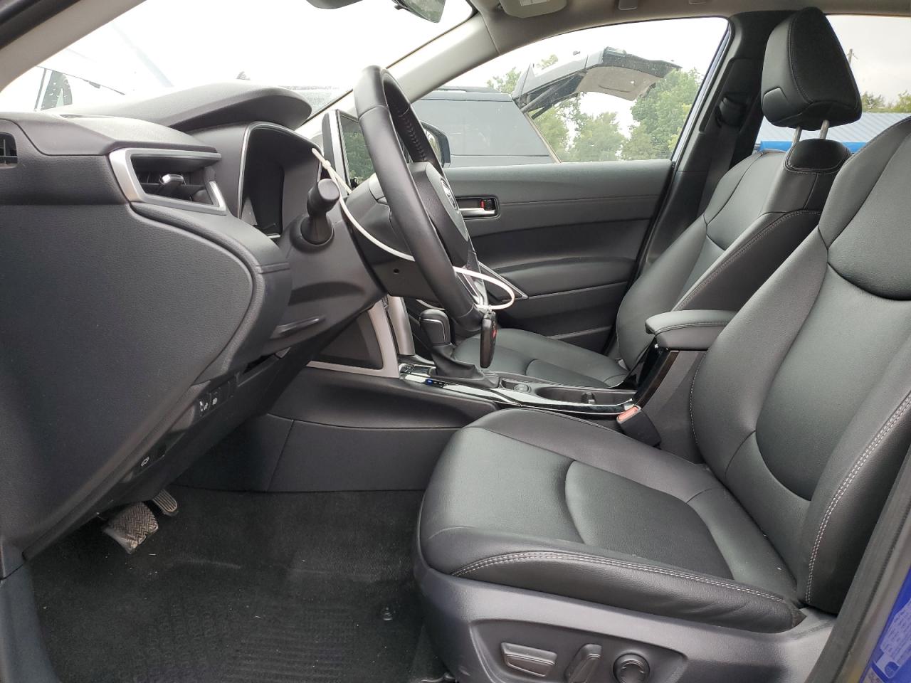 2024 Toyota Corolla Cross Xle VIN: 7MUDAABG3RV101080 Lot: 80436365