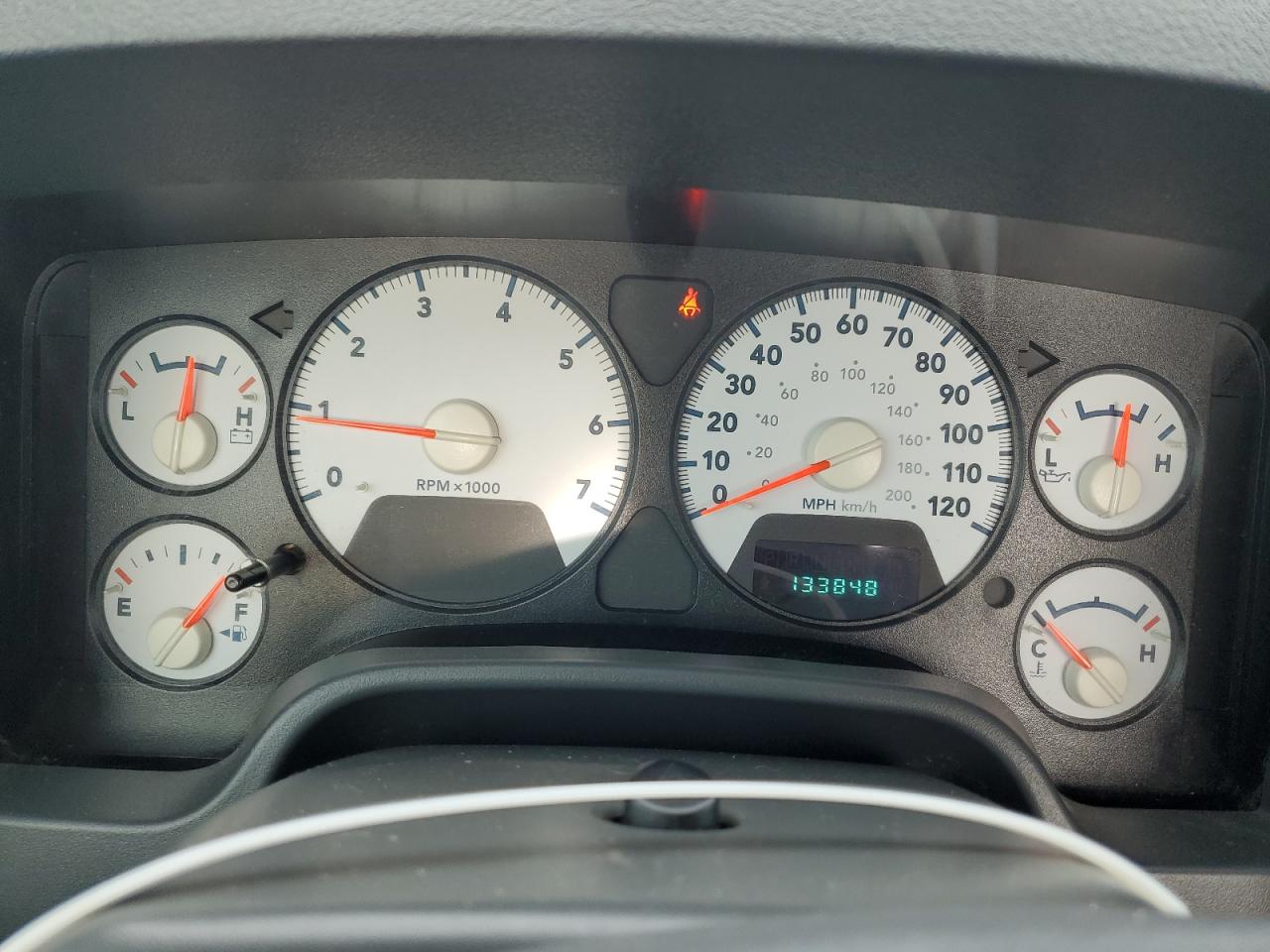 2006 Dodge Ram 1500 St VIN: 1D7HA16N06J194661 Lot: 81638065