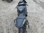 2023 KAWASAKI ZX600P   for sale at Copart VA - HAMPTON