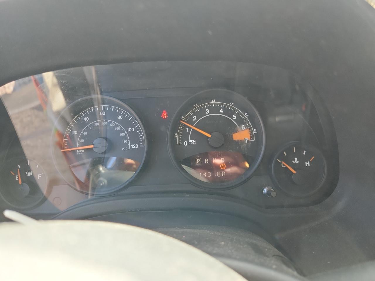 2015 Jeep Patriot Latitude VIN: 1C4NJRFB5FD168590 Lot: 72033665