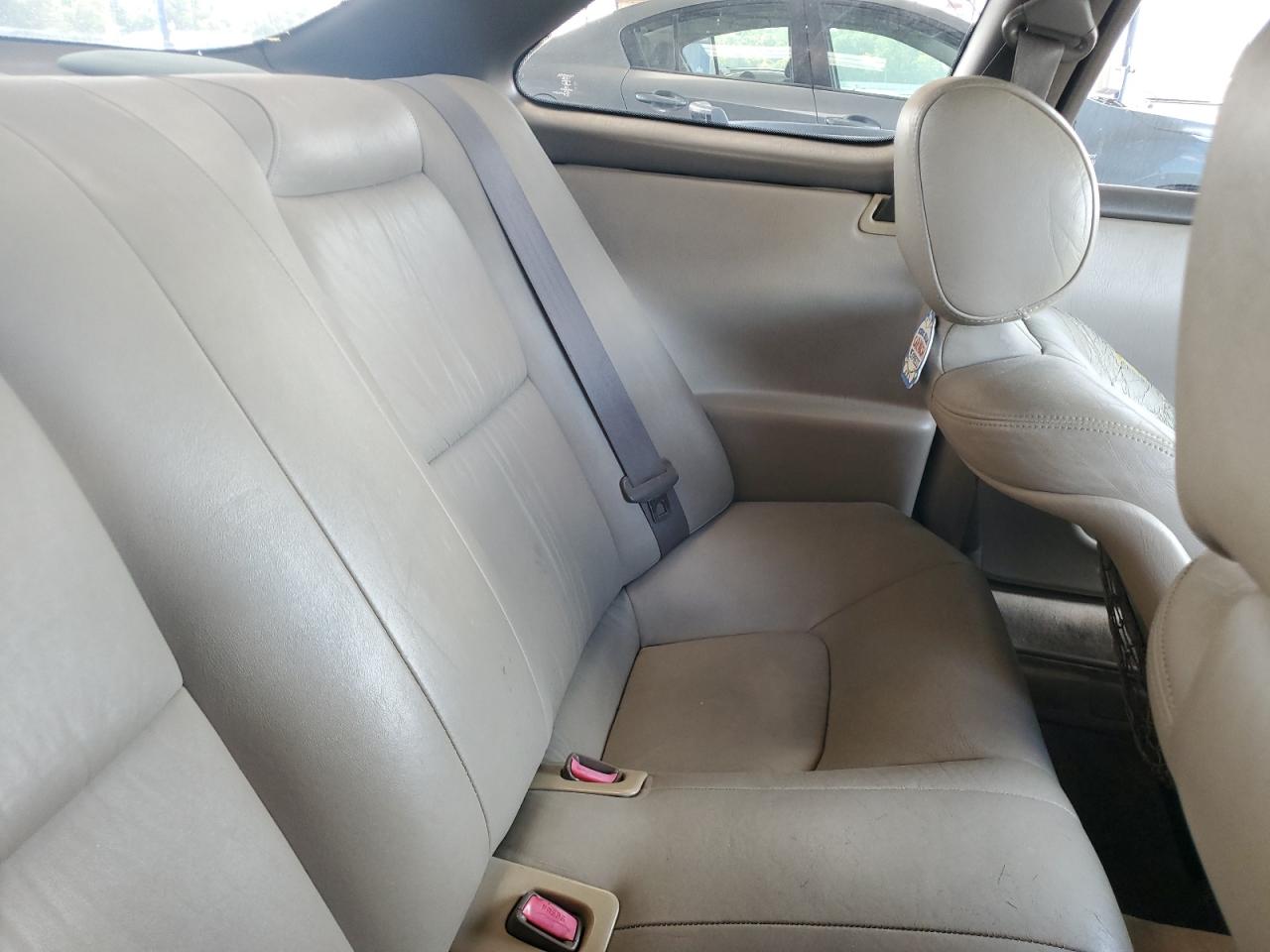 1992 Lexus Sc 400 VIN: JT8UZ30C2N0021067 Lot: 71070455