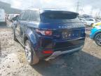 2014 LAND ROVER RANGE ROVER EVOQUE D-LUX  for sale at Copart BRISTOL