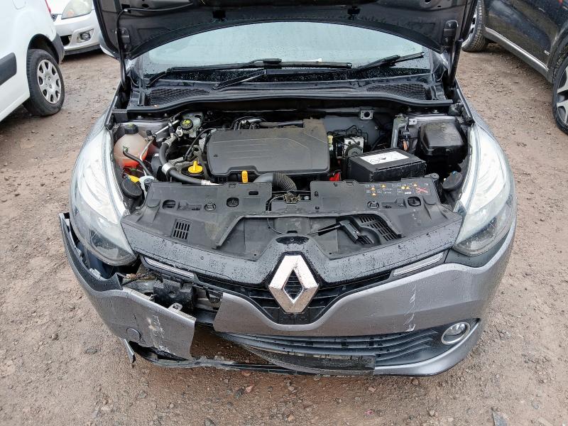 2016 RENAULT CLIO PLAY 16V 