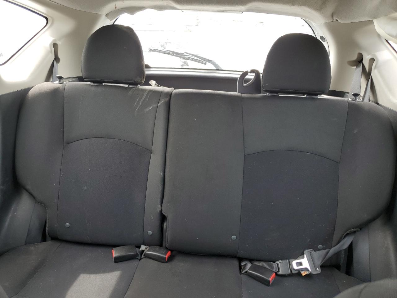 2017 Nissan Versa Note S VIN: 3N1CE2CP0HL360809 Lot: 80377015