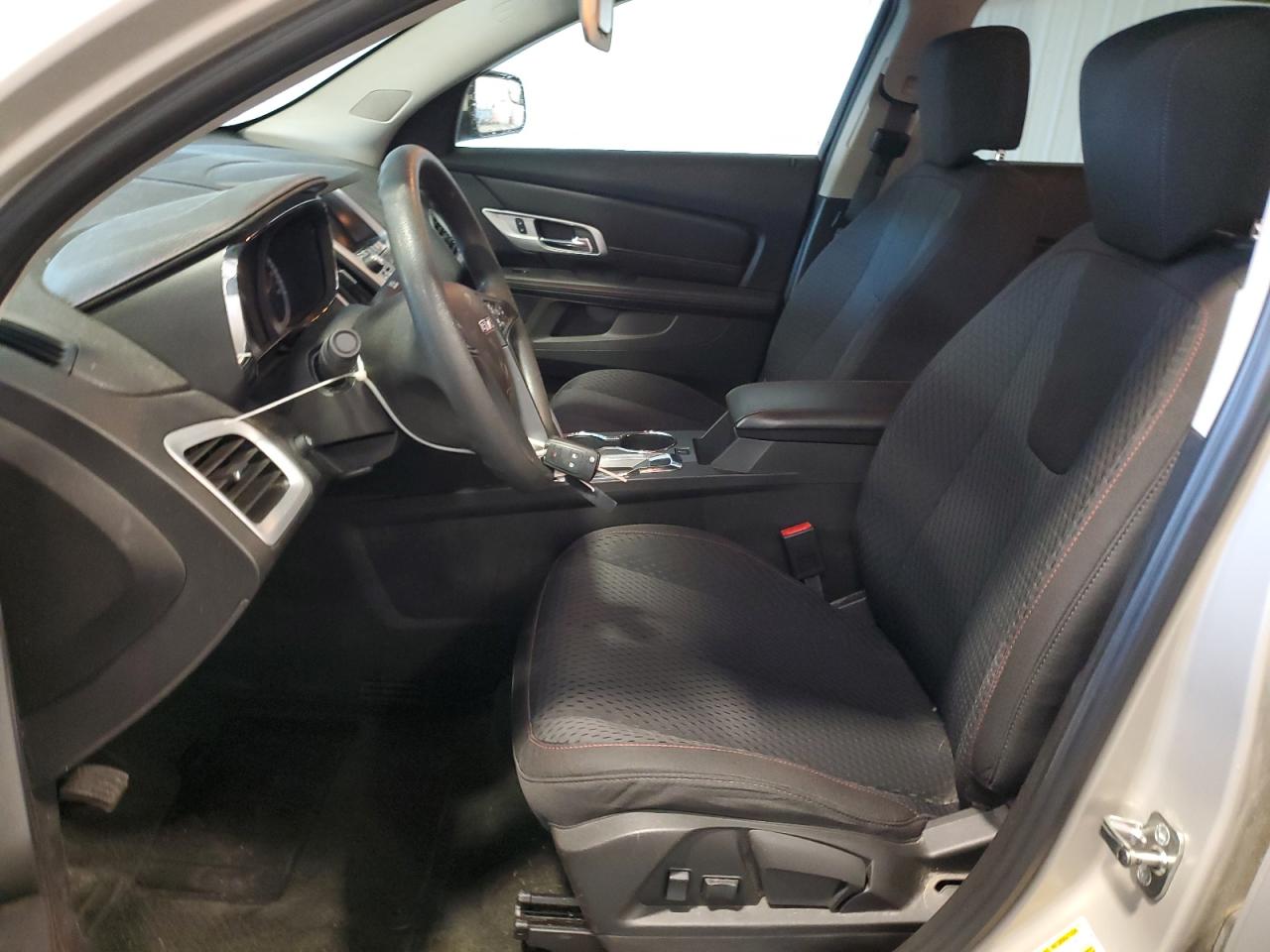 2012 GMC Terrain Sle VIN: 2GKALMEK7C6116051 Lot: 81022305