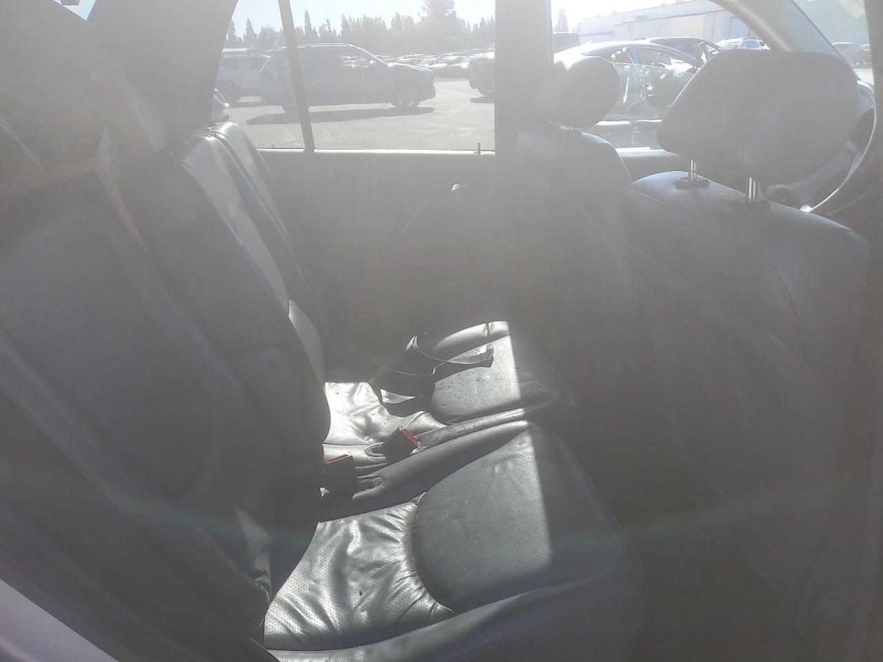 1999 Mercedes-Benz Ml 320 VIN: 4JGAB54E4XA090075 Lot: 84210105