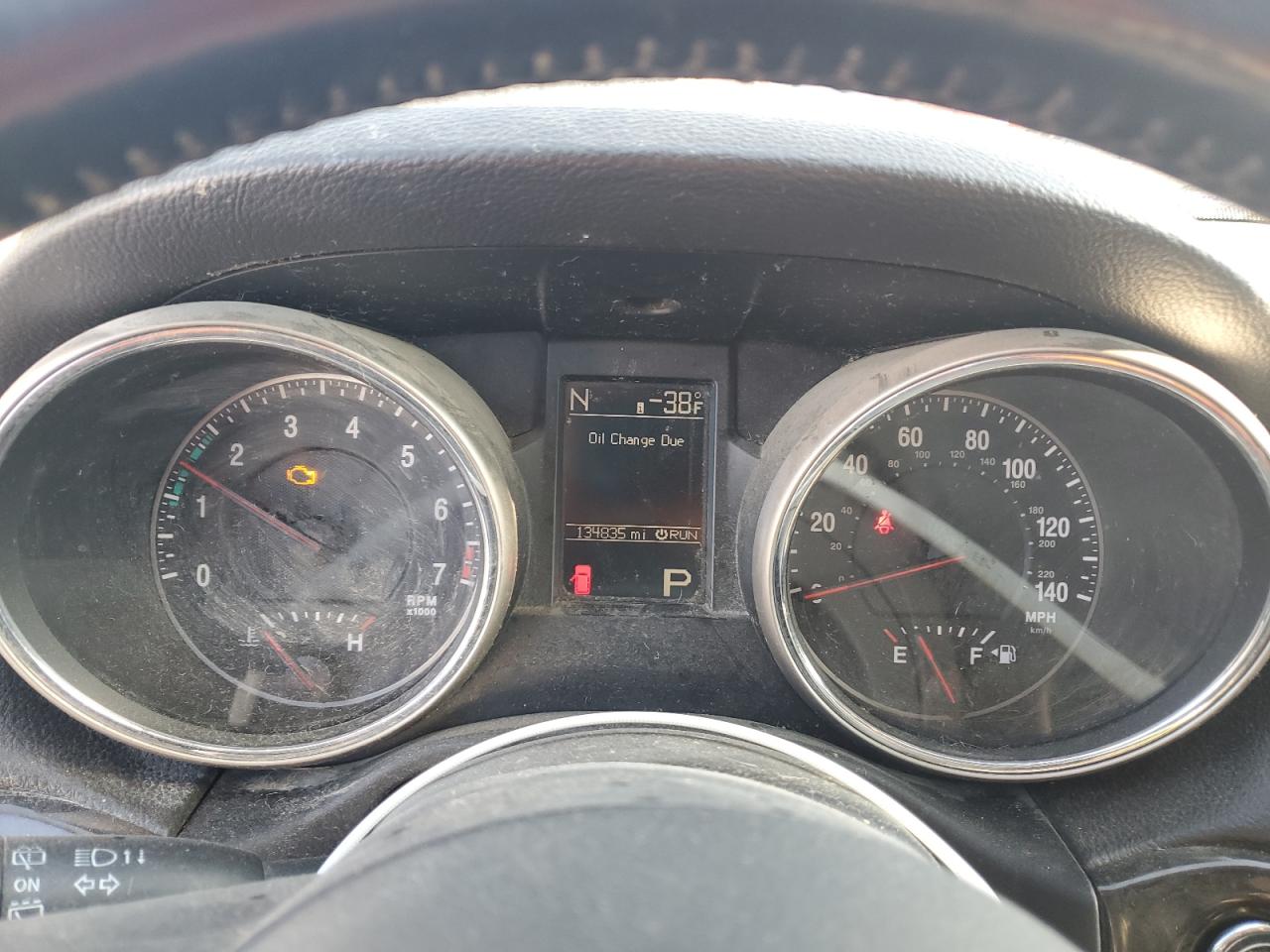 2012 Jeep Grand Cherokee Laredo VIN: 1C4RJFAG2CC128956 Lot: 71070205