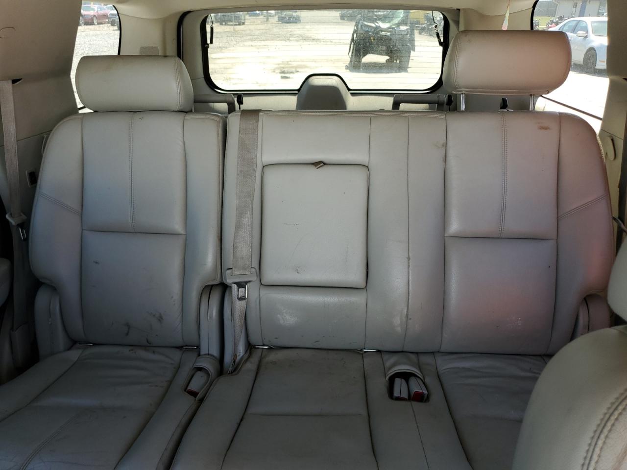 2010 GMC Yukon Slt VIN: 1GKUKCE06AR206351 Lot: 84451975