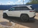2023 JEEP GRAND CHEROKEE LAREDO   for sale at Copart NB - MONCTON