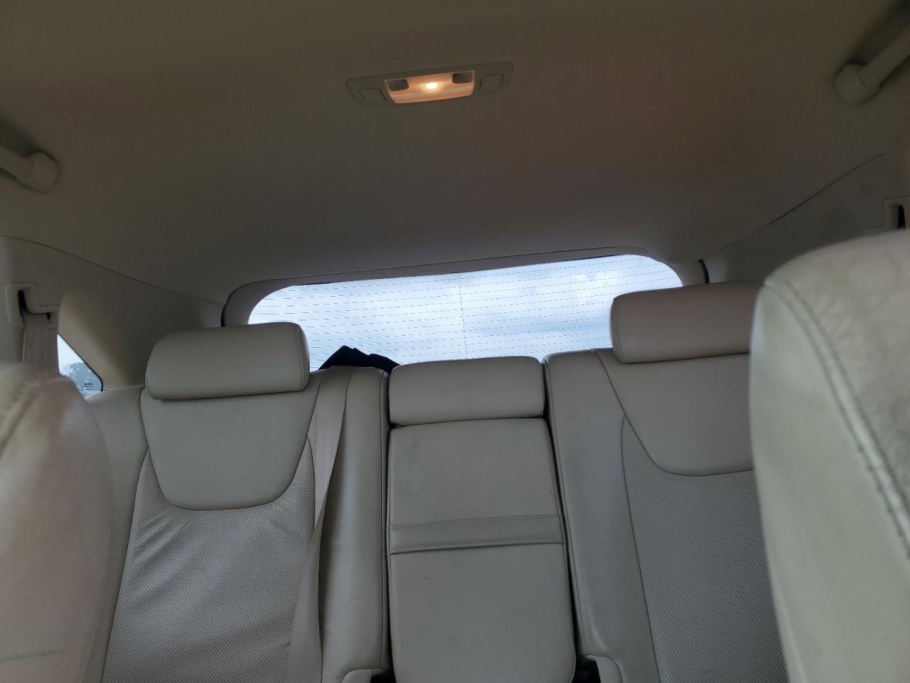 2010 Lexus Rx 350 VIN: 2T2BK1BA2AC077549 Lot: 82150895