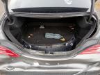 2013 MERCEDES-BENZ CLA180 AMG SPORT  for sale at Copart SANDTOFT