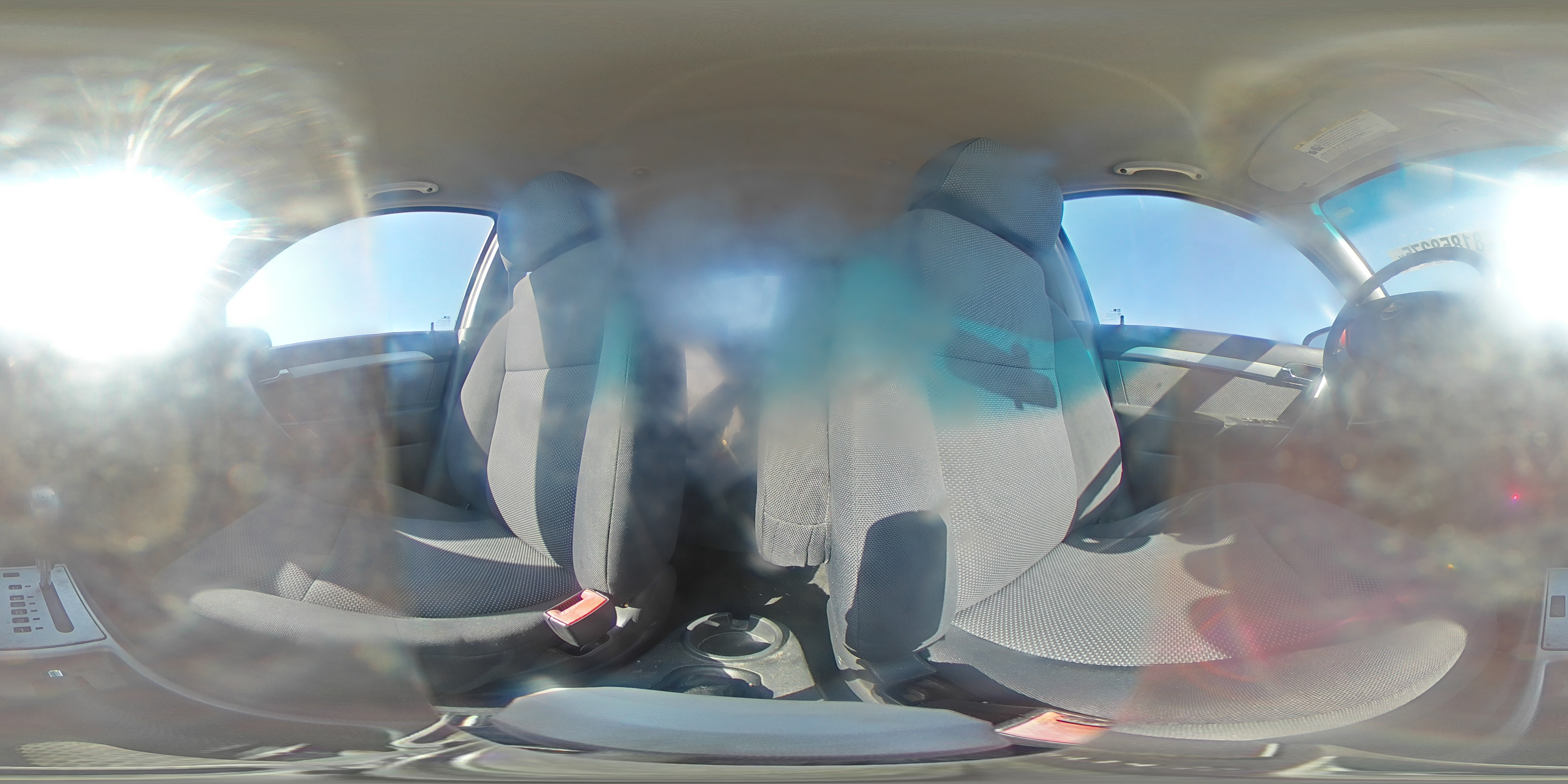 2010 Chevrolet Aveo Ls VIN: KL1TD5DE8AB076745 Lot: 81858375