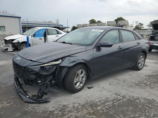 HYUNDAI ELANTRA SE 2021