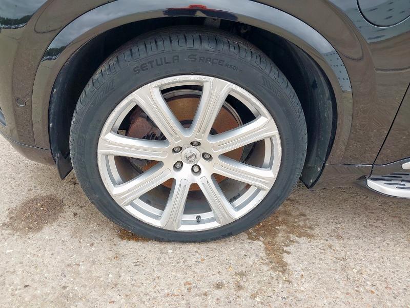 2017 VOLVO XC90 T8 INSCRIPTION T-ENG 