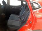 2015 NISSAN QASHQAI ACENTA SMART VIS  for sale at Copart WOLVERHAMPTON