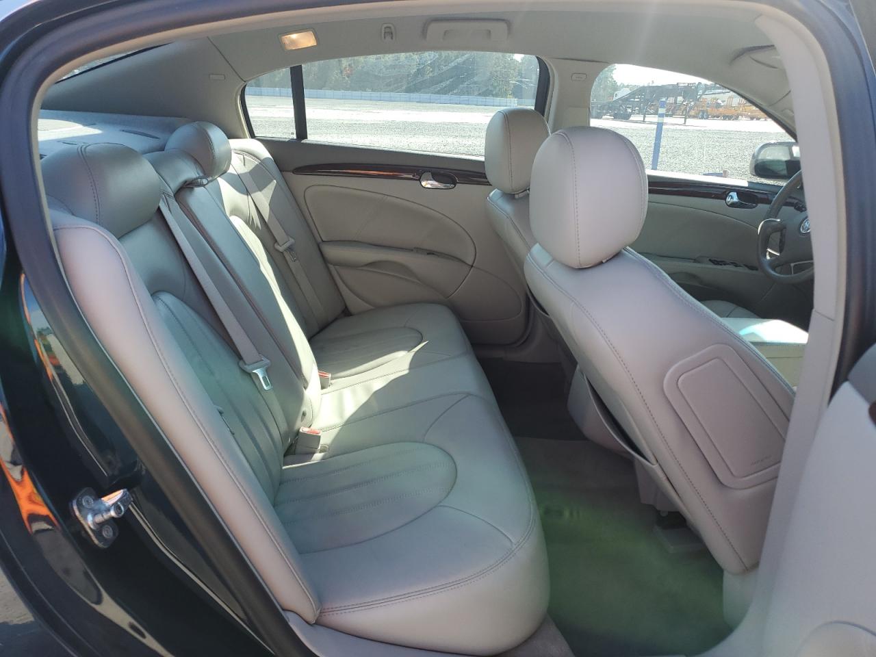 2008 Buick Lucerne Cxl VIN: 1G4HD57298U174807 Lot: 67989875