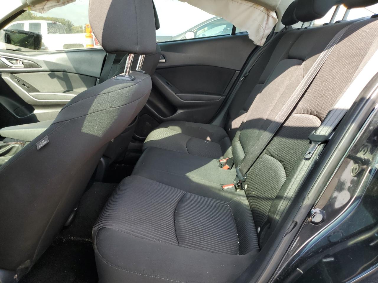 2015 Mazda 3 Touring VIN: 3MZBM1V72FM180738 Lot: 82169295