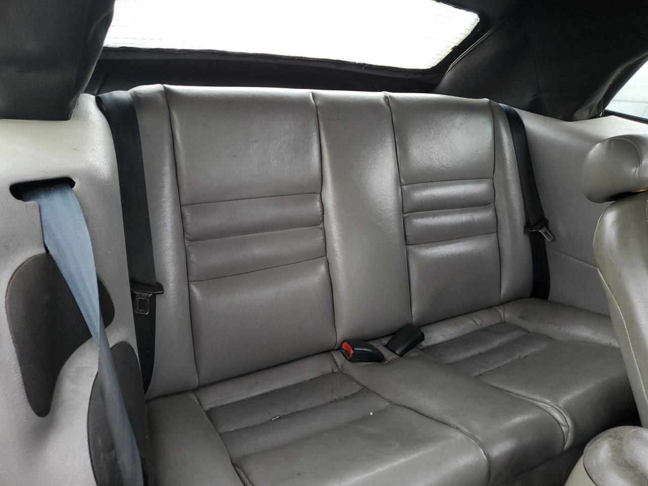 1998 Ford Mustang Gt VIN: 1FAFP45X8WF275856 Lot: 80315305