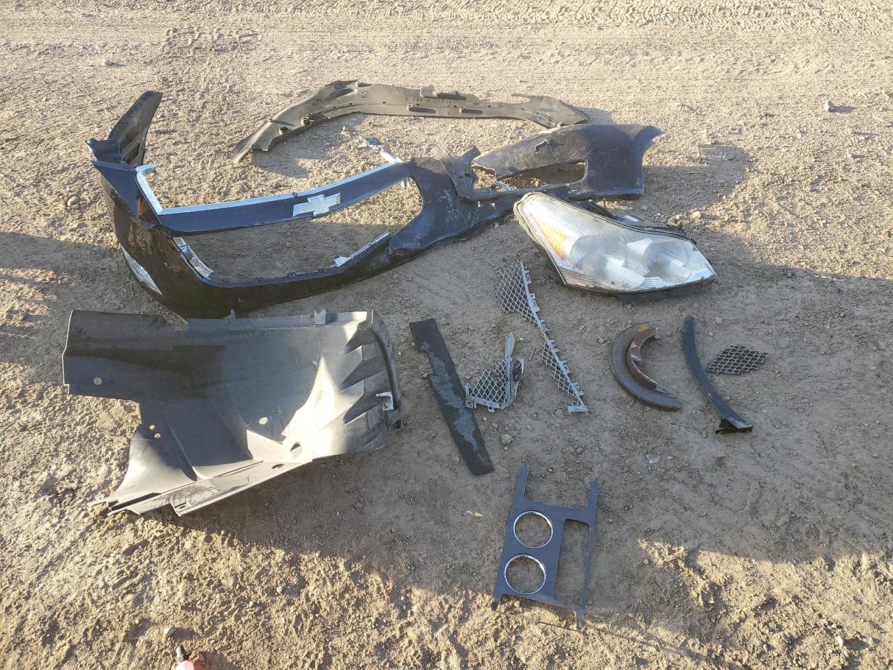 2009 Chevrolet Traverse Ltz VIN: 1GNEV33D49S136714 Lot: 84753885